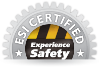 ESI Certified Experience Safety